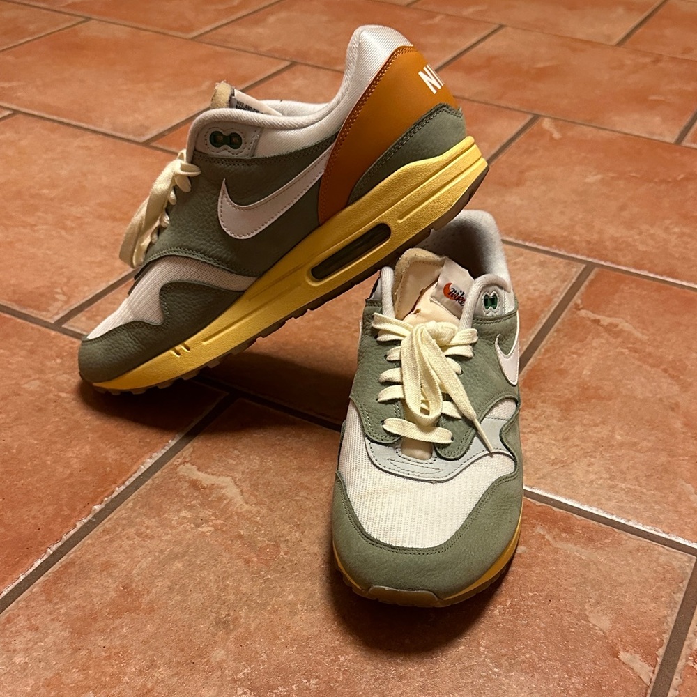 Nike Air Max 1 Designed By Japan